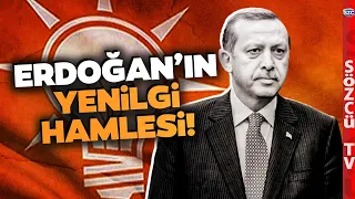 'Düzenli Olarak Oy Kaybediyor' Erdoğan'ın Seçim Yenilgisine Tepkisi Bu Olacak!