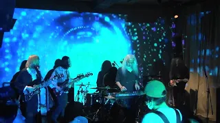 Acid Mothers Temple & The Melting Paraiso U.F.O. on 10 Aug 2022 @ Urbanguild, Kyoto.