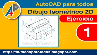 Isometrico 2D - Ejercicio 01