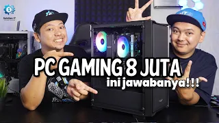 Rakit PC 8 Juta Buat Kebutuhan Live streaming & Editing tipis2