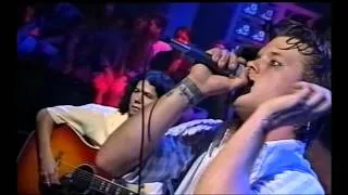 Blind Melon - No Rain (Toronto, 1995)