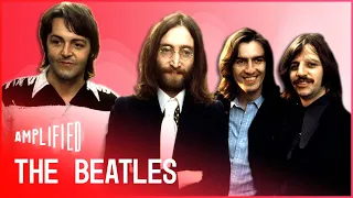 Parting Ways: The End Of The Beatles (Full Documentary) | Amplified