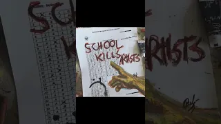 school kills artists#live#meme #mathexpert #math #trending #viral #ytshorts #shorts#video #subscribe