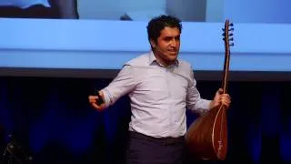 Gelenek ve Modernite Çatışmasında Bağlama İcrası | 2015 | Erdem Şimşek | TEDxReset