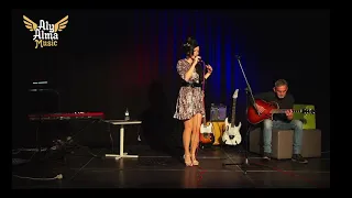 Cherry (Amy Winehouse) - Amy Winehouse Tribute by Aly Alma Music