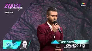 HARIS MUJEVIĆ -  U Stambolu na Bosforu [ ZMBT nominacije ]