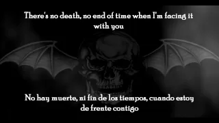 Acid Rain - Avenged Sevenfold (Subtitulos español e ingles)