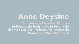 La Cour suprême des États-Unis, droit, politique et démocratie | Anne Deysine | UPA