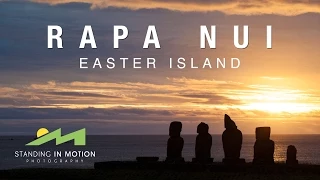 Rapa Nui - Journey to Easter Island and the Moai