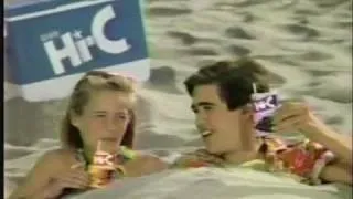 Hi-C Commercial (1986)