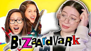 I Watched **BIZAARDVARK** For The FIRST Time (reaction/commentary)