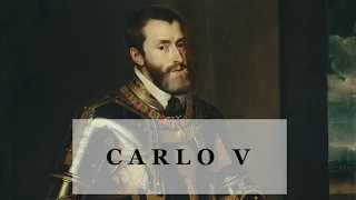 Carlo V: lmperatore del Sacro Romano Impero