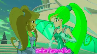 Winx Club ~ Flora, Musa, Stella & Bloom ~ Story Of My Life [request]