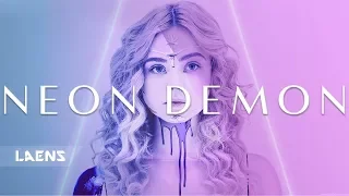 The Neon Demon [MV] MGMT - Electric Feel ▲