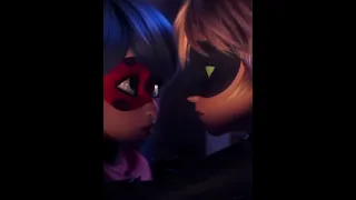 AAH THIS SCENE!🔥 | #ladynoir #miraculousthemovie #miraculousawakening #miraculous #edit #trending