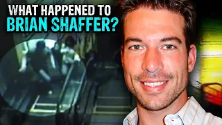 What Happened to Brian Shaffer? | The Man That Vanished From a Bar