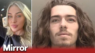 Elle Edwards: Connor Chapman full sentencing for murder