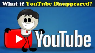 What if YouTube Disappeared? | #aumsum #kids #science #education #whatif