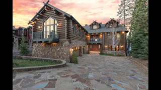 663 Cove Drive, Big Bear Lake, CA 92315 - walk through video tour