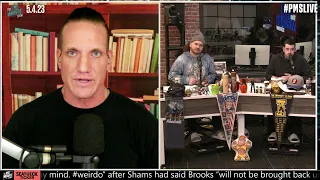 The Pat McAfee Show | Thursday May 4th, 2023