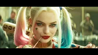 Harley Quinn Breaks Up With Joker Scene | Birds Of Prey 2020 Movie Clip