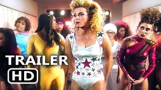 GLOW Season 2 Official Trailer (2017) Alison Brie Netflix Series HD