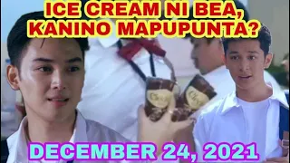 ICE CREAM NI BEA/VIRAL SCANDAL December 24, 2021/ Advanced Episode/ MIYERKULES/King Serye TV