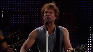 Bon Jovi : The Circle Tour Behind The Scenes