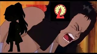 Leave me alone C! (Akira meme)