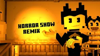 [BATIM/BATDR] HORROR SHOW Collab (SONG BY @KMODO/REMIX BY @CG5)