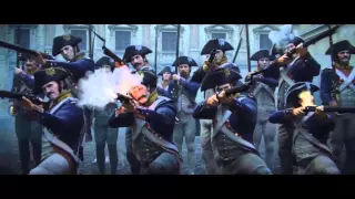 Assassin's Creed Unity (Era - The Mass - surround sound)