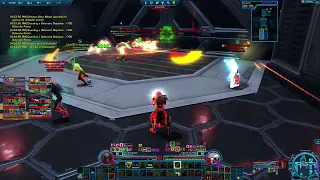 SWTOR Voidstar 23-04-24 Merc (joining late for just the defending round)