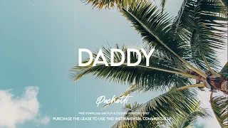 DADDY🌴 - | Daddy Yankee x J Balvin Type Beat | Reggaeton Instrumental | prod by. PACHOTTI