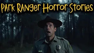 Scary Park Ranger Stories for a Spooky Stormy Night | Forest Ranger, National Park, Missing Person