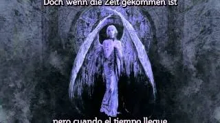 Blutengel - Tod_Sünde (Sub español)