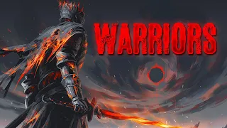 Dark Soul III ✘Warriors ✘「GMV」