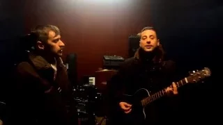 Garage Tales - Пара гнедых (С. Донауров, А. Апухтин)/Cuple of bay horses (S.Donaurov/A. Apoohtine)