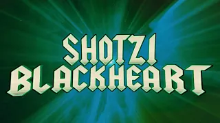 Shotzi Blackheart | "Severed Head" | Custom Entrance Video #1