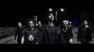 BABILONI - Gons Moege ft MIKI MO ft DADA [Official Video]