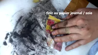 La gravure sur Tetra Pak [TUTO]