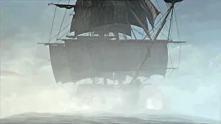 Assassin's Creed IV Black Flag : The Royal Fortune as a Legendary Ship