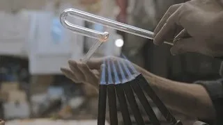 霓虹的製作 The Making of Neon Signs | NEONSIGNS.HK 探索霓虹