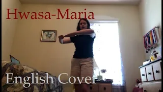 Hwasa-Maria (English Cover)