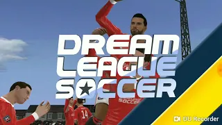 Dream league soccer 2019! Я первый.