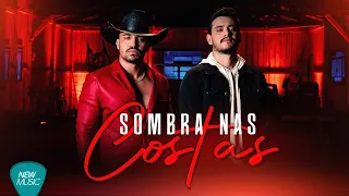 Brenno e Matheus - Sombra Nas Costas ( Clipe Oficial )