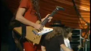 Lynyrd Skynyrd-Call Me The Breeze-1976