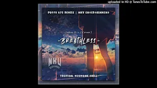 BREATLESS-Cover By Sean Rii(Puffy 675 ReMix)2023