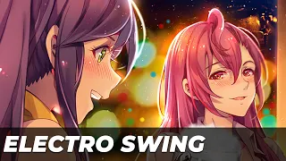 Best of ELECTRO SWING Mix July 2020 🍸🎧