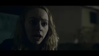 'The Hollow Child' (2017 horror film) first trailer