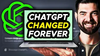 This Will Change How You Use ChatGPT Forever!